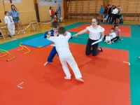 II tura Śląskiej Ligi Judo (2022) Piekary Śląskie