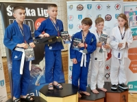 II tura Śląskiej Ligi Judo (2022) Piekary Śląskie
