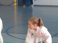 III tura Śląskiej Ligi Judo (2022) Radzionków