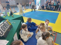 III tura Śląskiej Ligi Judo (2022) Radzionków