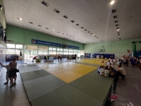 Ogólnopolski Turniej Judo z okazji Dnia Dziecka (2022) Gliwice