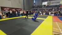 IV tura Śląskiej Ligi Judo (2022) Bytom