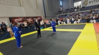 IV tura Śląskiej Ligi Judo (2022) Bytom