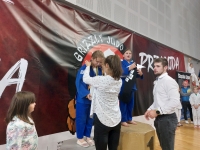 IV tura Śląskiej Ligi Judo (2022) Bytom