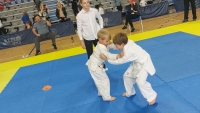 IV tura Śląskiej Ligi Judo (2022) Bytom