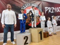 IV tura Śląskiej Ligi Judo (2022) Bytom
