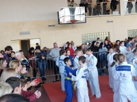 V tura Śląskiej Ligi Judo (2022) Koszęcin