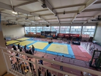 V tura Śląskiej Ligi Judo (2022) Koszęcin