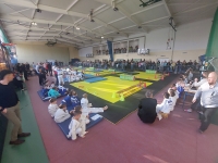 V tura Śląskiej Ligi Judo (2022) Koszęcin