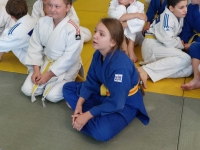 Ogólnopolski Turniej Judo z okazji Dnia Dziecka (2023) Gliwice