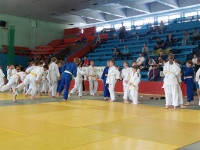 Ogólnopolski Turniej Judo z okazji Dnia Dziecka (2023) Gliwice