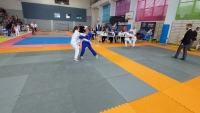 IV tura Śląskiej Ligi Judo (2023) Katowice