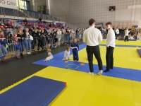 V tura Śląskiej Ligi Judo (2023) Bytom