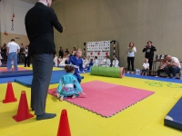 VI tura Śląskiej Ligi Judo (2023) Koszęcin