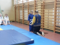 VI tura Śląskiej Ligi Judo (2023) Koszęcin