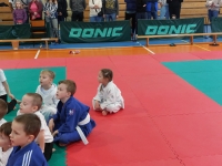 I tura Śląskiej Ligi Judo (2024) Ożarowice