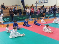 I tura Śląskiej Ligi Judo (2024) Ożarowice