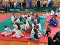 I tura Śląskiej Ligi Judo (2024) Ożarowice