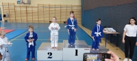 I tura Śląskiej Ligi Judo (2024) Ożarowice