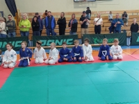 I tura Śląskiej Ligi Judo (2024) Ożarowice