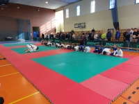 I tura Śląskiej Ligi Judo (2024) Ożarowice