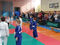 I tura Śląskiej Ligi Judo (2024) Ożarowice