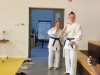Otwarte Międzynarodowe Mistrzostwa Węgier Judo Kata (2025) Cegléd (Węgry)