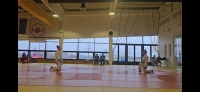 Otwarte Międzynarodowe Mistrzostwa Węgier Judo Kata (2025) Cegléd (Węgry)