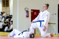 Otwarte Międzynarodowe Mistrzostwa Węgier Judo Kata (2025) Cegléd (Węgry)