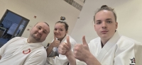Otwarte Międzynarodowe Mistrzostwa Węgier Judo Kata (2025) Cegléd (Węgry)