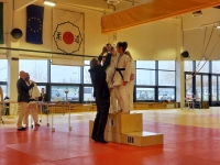 Otwarte Międzynarodowe Mistrzostwa Węgier Judo Kata (2025) Cegléd (Węgry)