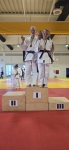 Otwarte Międzynarodowe Mistrzostwa Węgier Judo Kata (2025) Cegléd (Węgry)