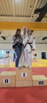 Otwarte Międzynarodowe Mistrzostwa Węgier Judo Kata (2025) Cegléd (Węgry)