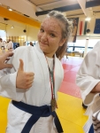 Otwarte Międzynarodowe Mistrzostwa Węgier Judo Kata (2025) Cegléd (Węgry)