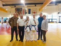 Otwarte Międzynarodowe Mistrzostwa Węgier Judo Kata (2025) Cegléd (Węgry)