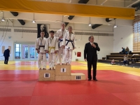 Otwarte Międzynarodowe Mistrzostwa Węgier Judo Kata (2025) Cegléd (Węgry)