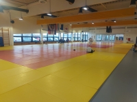 Otwarte Międzynarodowe Mistrzostwa Węgier Judo Kata (2025) Cegléd (Węgry)