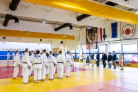 Otwarte Międzynarodowe Mistrzostwa Węgier Judo Kata (2025) Cegléd (Węgry)