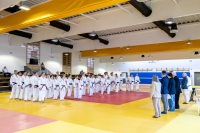 Otwarte Międzynarodowe Mistrzostwa Węgier Judo Kata (2025) Cegléd (Węgry)