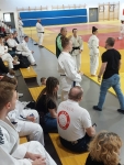 Otwarte Międzynarodowe Mistrzostwa Węgier Judo Kata (2025) Cegléd (Węgry)