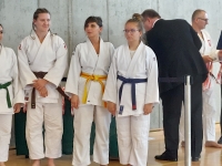 Silesian Open Judo Kata - Puchar Polski (2025) Tarnowskie Góry