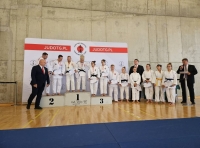 Silesian Open Judo Kata - Puchar Polski (2025) Tarnowskie Góry