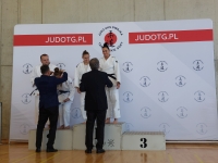 Silesian Open Judo Kata - Puchar Polski (2025) Tarnowskie Góry
