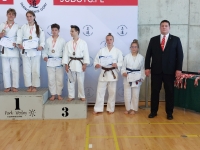 Silesian Open Judo Kata - Puchar Polski (2025) Tarnowskie Góry