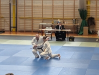 Mistrzostwa Śląska Kata (2026) Pawłowice