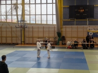 Mistrzostwa Śląska Kata (2026) Pawłowice