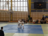 Mistrzostwa Śląska Kata (2026) Pawłowice