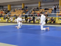 Mistrzostwa Śląska Kata (2026) Pawłowice