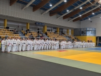 Mistrzostwa Śląska Kata (2026) Pawłowice