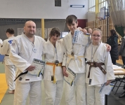 Mistrzostwa Śląska Kata (2026) Pawłowice